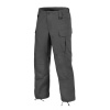 Helikon-Tex taktické nohavice SFU NEXT, PolyCotton rip-stop - SHADOW GREY, XL/Regular