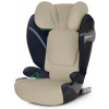 Cybex SOLUTION S2 i-FIX Beige