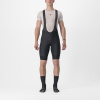 Castelli 23020 UNLIMITED CARGO 010 čierna -L
