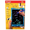 TABLET LCD NA UČENIE PÍSANIA KAYET