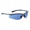 Ochranné okuliare Bolle Safety Contour Smoke