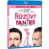 The Pink Panther Blu-ray disk