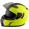 Prilba A-Pro Dominator Black Fluo Yellow L (Prilba A-Pro Dominator Black Fluo Yellow L)