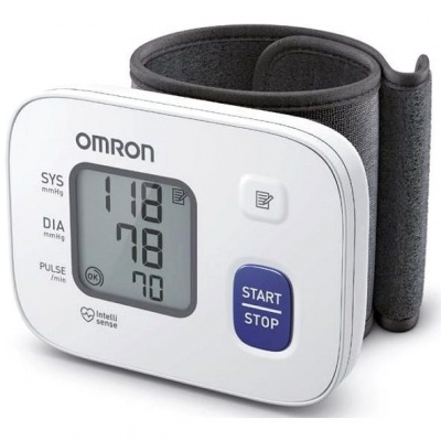 OMRON RS2, 5rokov záruka