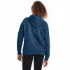 Under Armour Essential Fleece Hoodie-BLU 1373033-426