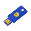 USB bezpečnostný kľúč Yubico Security Key NFC modrý
