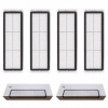 4 x HEPA filter pre Xiaomi Mi Robot Vacuum Mop 1C | Mop 2 Pro + | S10+ | X10