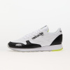 Reebok Classic Leather Core Black/ Ftw White/ Acid Yellow EUR 36