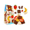 müsli classic Mixit Hravý mix 300g