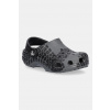Šľapky Crocs CLASSIC TIRE PRINT CLOG T šedá farba, 211267 211267.CROCS.CLASSIC.TI EUR 22/23