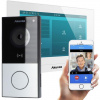 Súprava AKUVOX IP videointercom (C313W White / E12W)