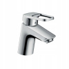 Bidet faucet hansgrohe logis loop chróm (Bidet faucet hansgrohe logis loop chróm)