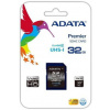 ADATA SDHC 32GB UHS-I U1 ASDH32GUICL10-R