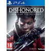 Dishonored: Death of the Outsider