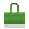 PANTONE Plážová taška - Green 3539c