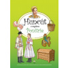 Huncút v regióne Ponitrie - Jana Mládek Rajniaková, Diana Némethová, David Dzurňák
