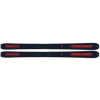Fischer Transalp 86 Carbon Black 22/23 Dĺžka: 162