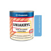 CHEMOLAK UNIAKRYL S2822 0405 MODRÁ BAZÉNOVÁ 5 KG