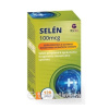 TOZAX Selen 100mcg 120t abliet