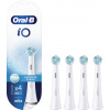 Oral-B iO Ultimate Clean White 4 ks