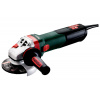 Metabo Uhlová brúska WEBA 17-125 Quick 600514000