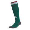 adidas Men's Hungary Home 2025 Knee High Football Socks Green/White Chd C8-C13