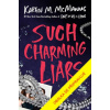Okouzlující lháři - McManusová Karen M