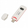 PRENOSNÝ MODEMOVÝ ROUTER USB WIFI 4G LTE NA KARTU SIM 150MBPS BIELY