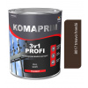 Komaprim 3v1 PROFI tmavo hnedý 2,5l