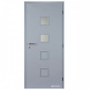 Interiérové Dvere MASONITE/DOORNITE - Quadra 2