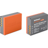 Hähnel Battery Extreme Olympus HLX-H1 / BLH-1