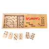 LIFE BLANSKO Domino Klasik - prírodné I