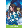 E-kniha Barbaři z ledové planety - Ruby Dixon