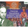 Nebojte se klasiky 24 George Gershwin: Porgy a Bess - Gershwin George