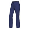 Pánske lezecké nohavice Ocún DRAGO ORGANIC pants Blue Sargasso Sea