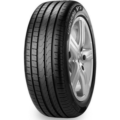 osobní letní pneu Pirelli CINTURATO P7 MO 225/45 R17 91W