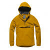 Bunda Shooter Anorak Vintage Industries® – Žlutá vel. L