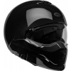 Motocyklová přilba Bell BROOZER XL Black
