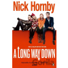 A Long Way Down - Nick Hornby