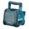 Makita Reproduktor AKU vybavený technológiou Bluetooth. formáty - MP3 / WMA / AAC) z USB kľúča, DMR202