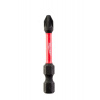Sada bitov Milwaukee Shockwave PZ2 50 mm 10 ks (skrutkovací bit do drážky Pozidrive, bal. 10 ks)