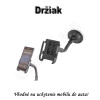 Univerzálny držiak na mobil do auta s prísavkou