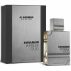 Al Haramain Amber Oud Carbon Edition parfumovaná voda unisex 60 ml
