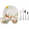 Villeroy & Boch Hungry as a Bear 7 ks
