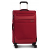 Worldpack Dublin 4w S - červená