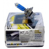 NARVA Žiarovky 12V 55W Px26d H7 RPW Twin Set