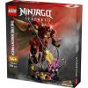 LEGO Ninjago 71846 Bojový robot Ohňového rytiera
