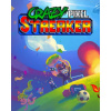 ESD Crazy Pixel Streaker 6220