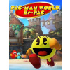 NOW PRODUCTION PAC-MAN WORLD Re-PAC (PC) Steam Key 10000336741001