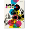 Jazz Covers. 40th Ed. - Joaquim Paulo, Taschen GmbH